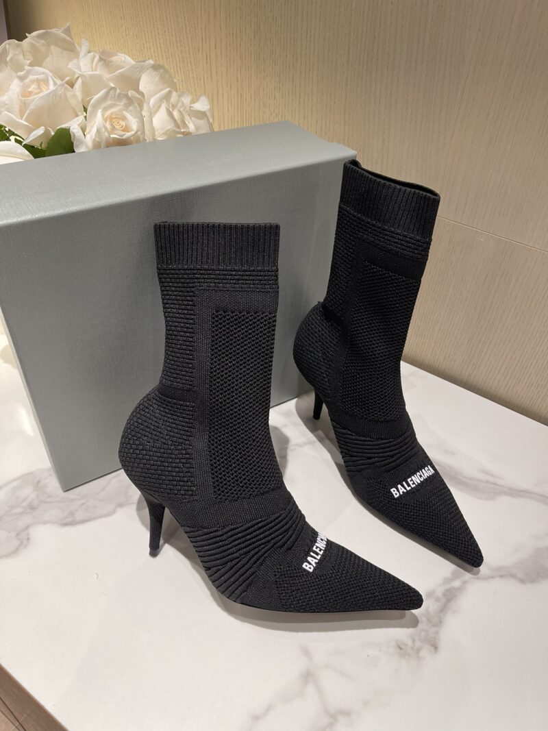 Balenciaga Boots - Image 2