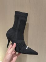 Balenciaga Boots - Image 4