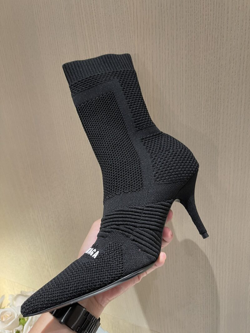Balenciaga Boots - Image 6