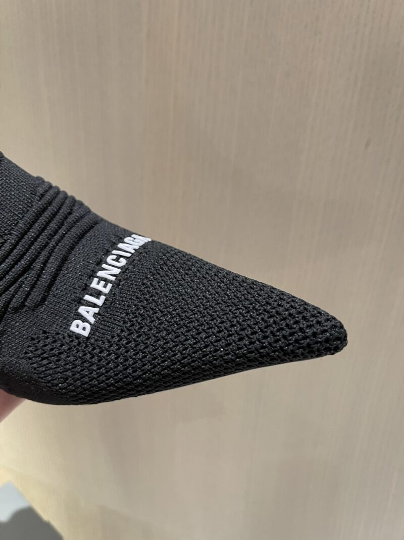 Balenciaga Boots - Image 9