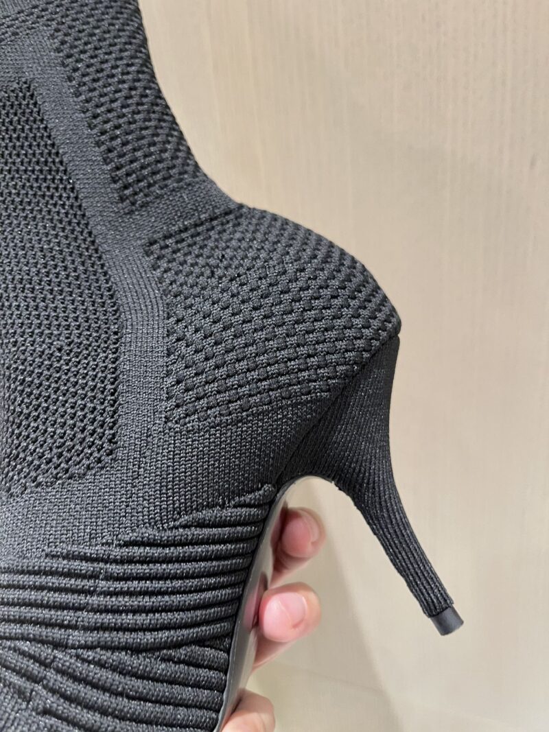 Balenciaga Boots - Image 7