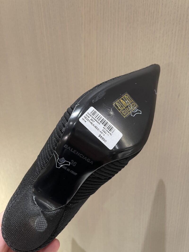 Balenciaga Boots - Image 8