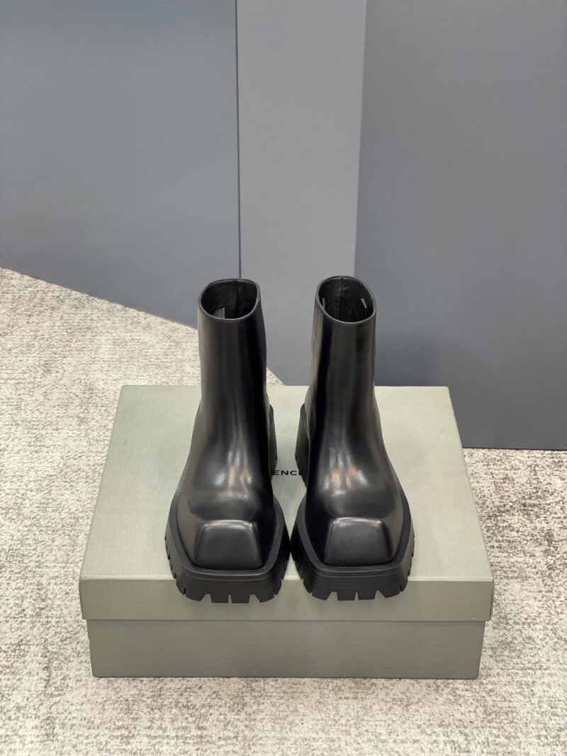 Balenciaga Boots - Image 2