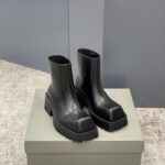Balenciaga Boots