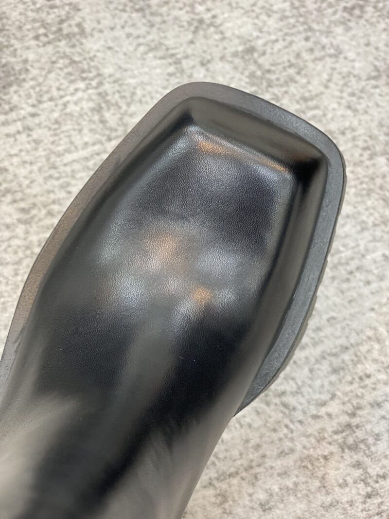 Balenciaga Boots - Image 4