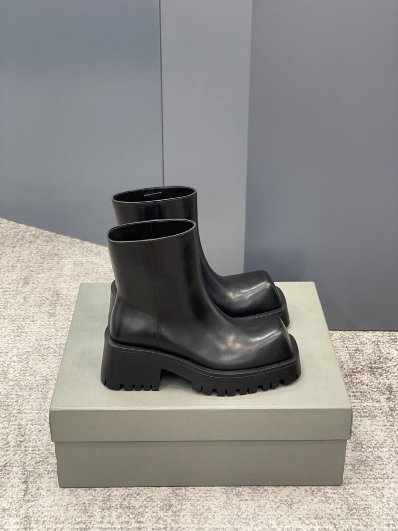 Balenciaga Boots - Image 6