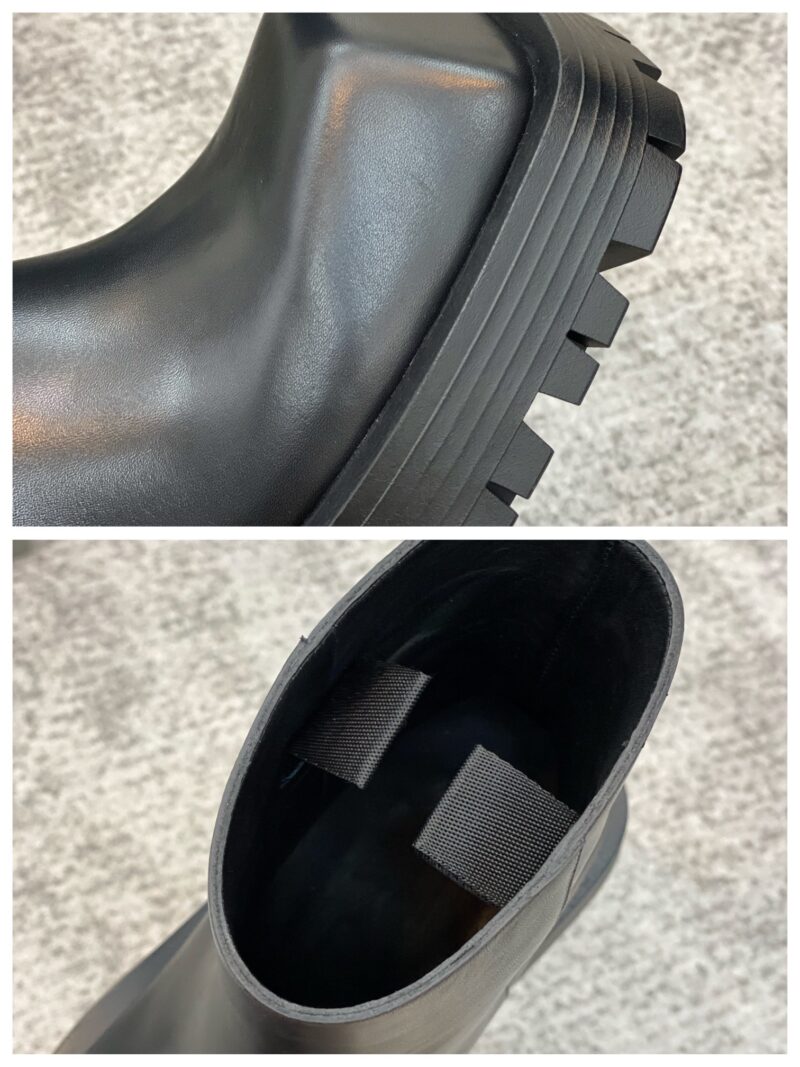 Balenciaga Boots - Image 7