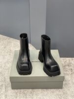 Balenciaga Boots - Image 9