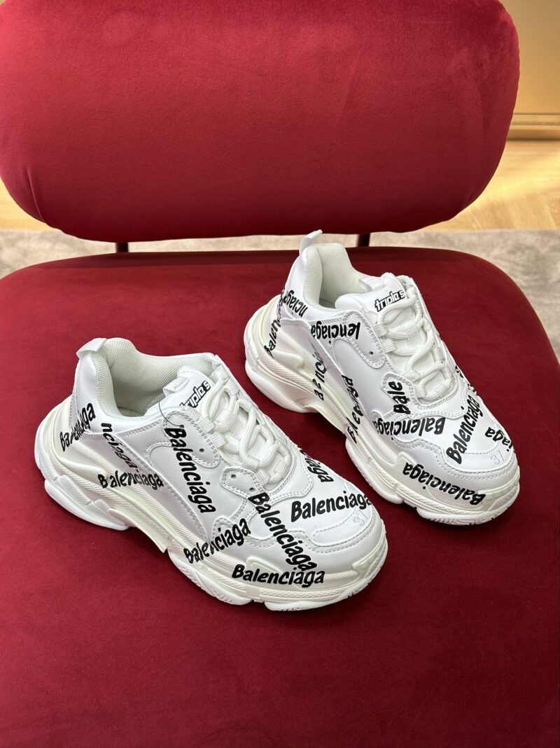Balenciaga Sneaker - Image 2