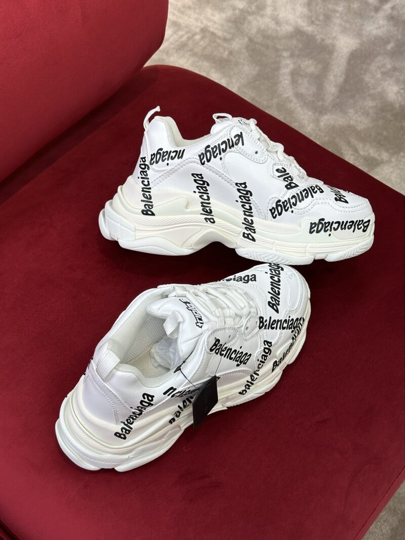 Balenciaga Sneaker - Image 6