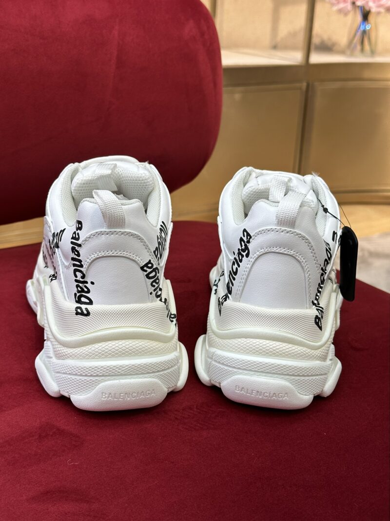 Balenciaga Sneaker - Image 4