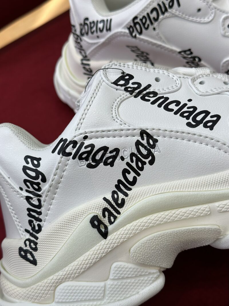 Balenciaga Sneaker - Image 7