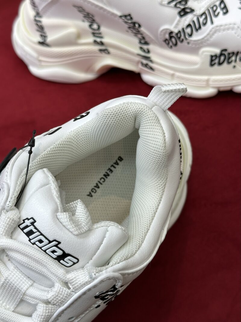 Balenciaga Sneaker - Image 8