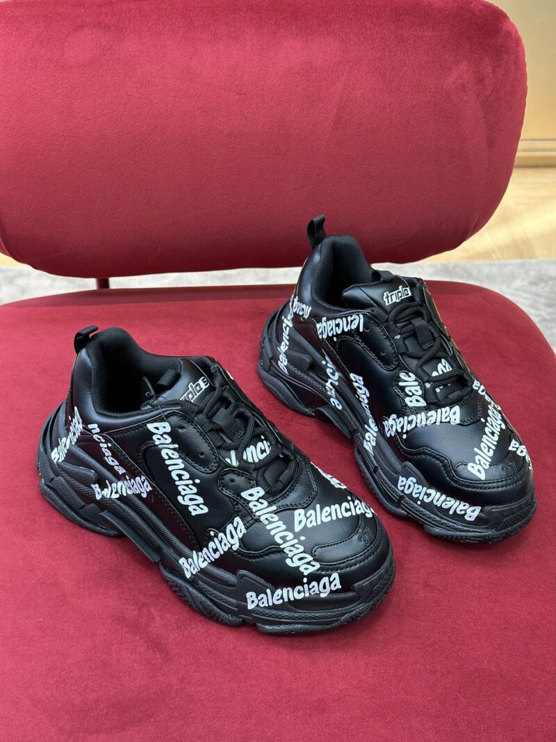 Balenciaga Sneaker - Image 3