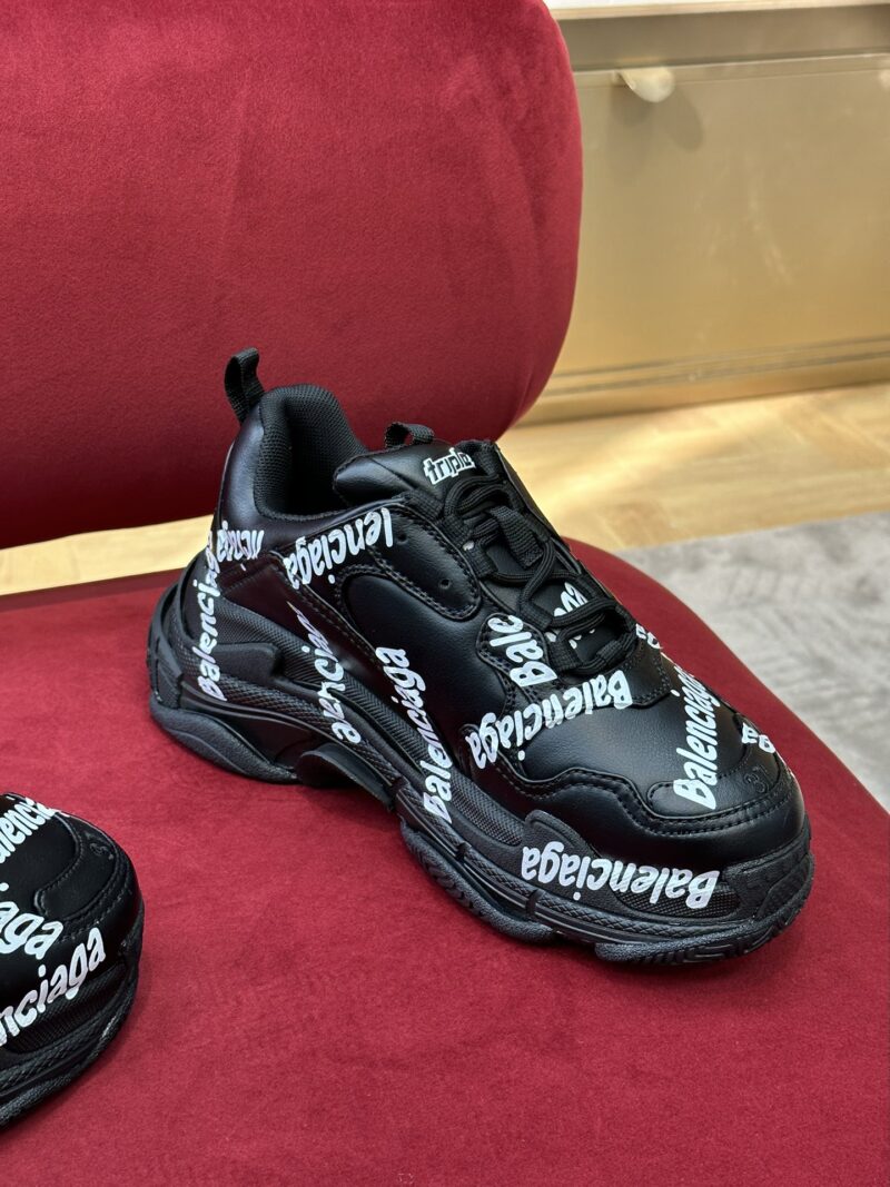 Balenciaga Sneaker - Image 6