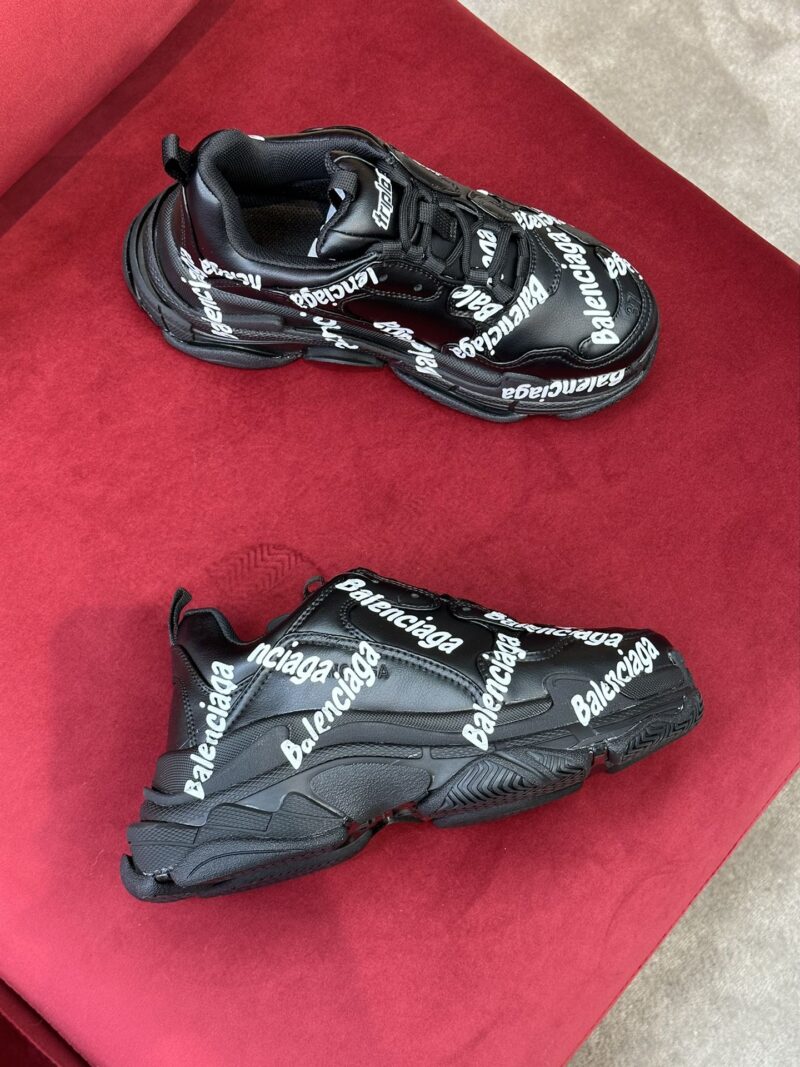 Balenciaga Sneaker - Image 4