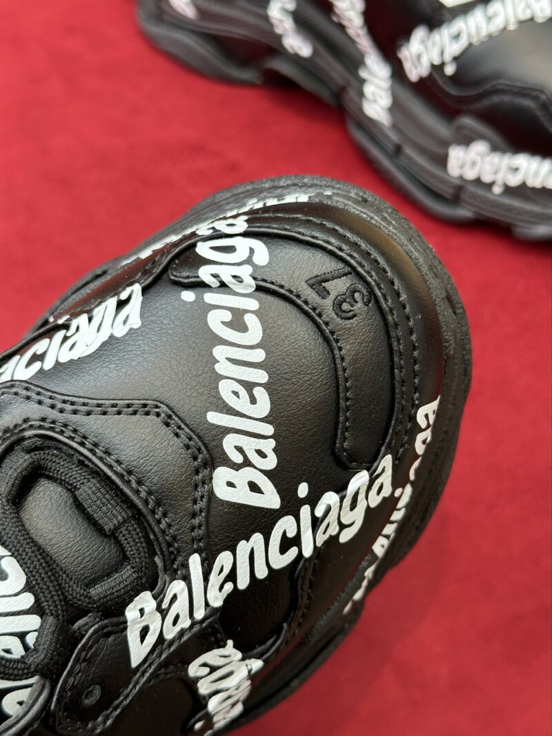Balenciaga Sneaker - Image 7
