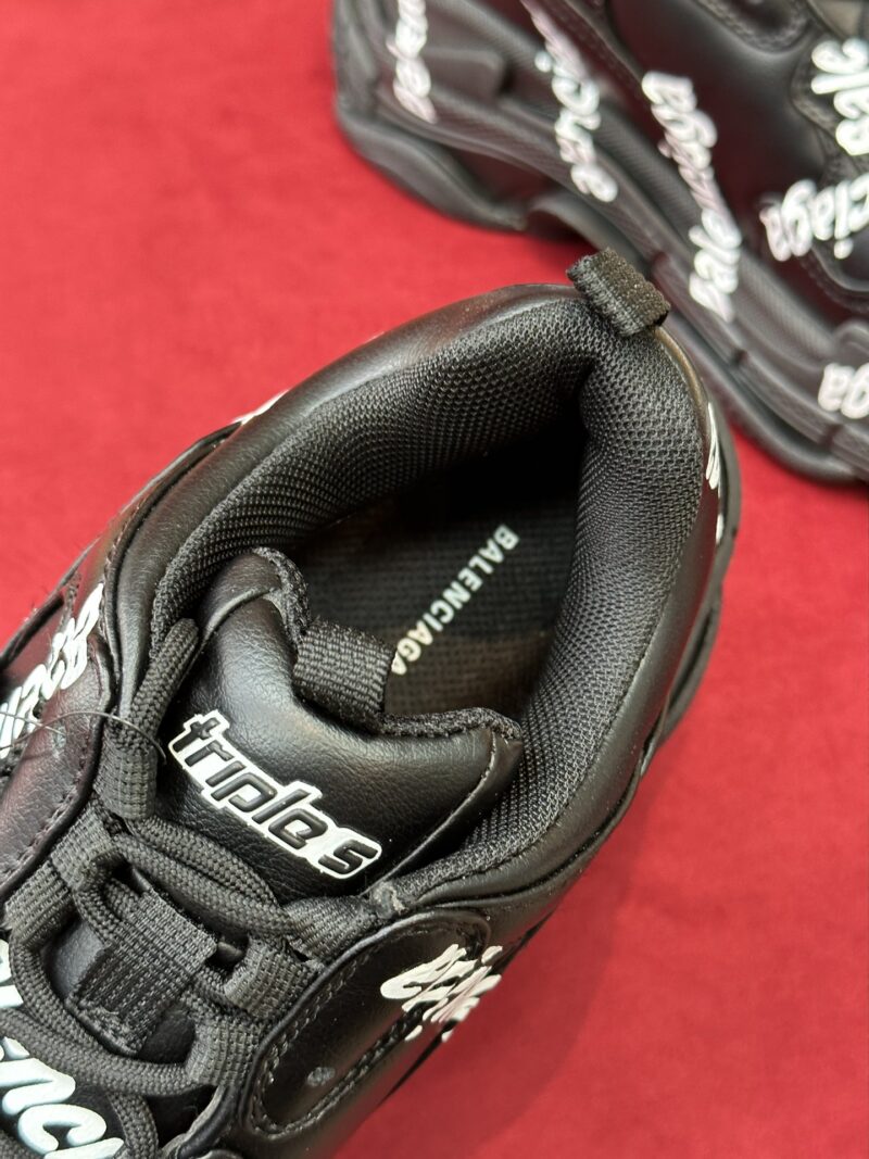 Balenciaga Sneaker - Image 9