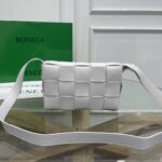Bottega Veneta Crossbody Bag-23*15*6CM - Image 2