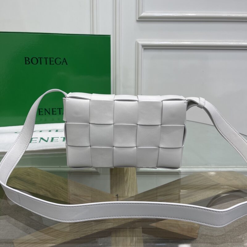 Bottega Veneta Crossbody Bag-23*15*6CM - Image 2