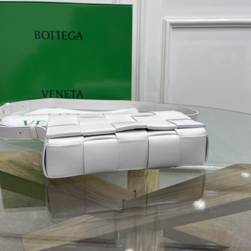 Bottega Veneta Crossbody Bag-23*15*6CM - Image 4