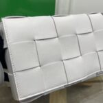 Bottega Veneta Crossbody Bag-23*15*6CM - Image 6