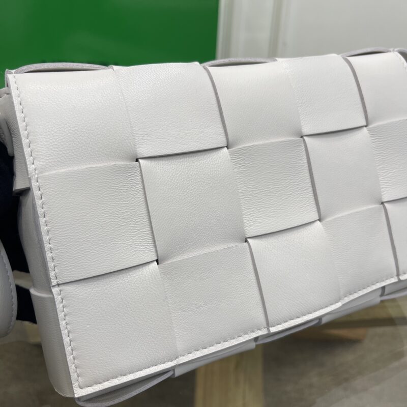 Bottega Veneta Crossbody Bag-23*15*6CM - Image 6