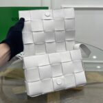 Bottega Veneta Crossbody Bag-23*15*6CM - Image 5