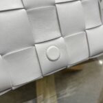 Bottega Veneta Crossbody Bag-23*15*6CM - Image 7