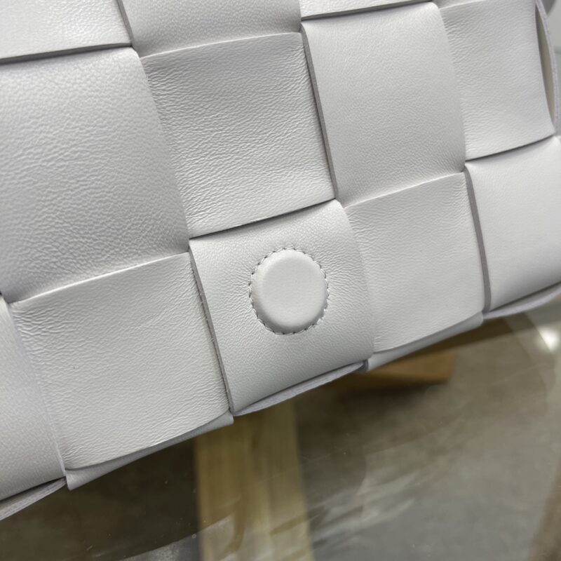 Bottega Veneta Crossbody Bag-23*15*6CM - Image 7