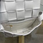 Bottega Veneta Crossbody Bag-23*15*6CM - Image 8