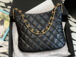 Ch@nel Hobo Handbags-26*30*7CM - Image 5
