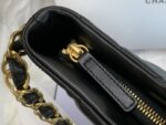 Ch@nel Hobo Handbags-26*30*7CM - Image 7