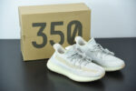 ADIDAS YEEZY BOOST 350 V2 ‘LUNDMARK’ NON REFLECTIVE FU9161 - Image 2
