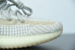 ADIDAS YEEZY BOOST 350 V2 ‘LUNDMARK’ NON REFLECTIVE FU9161 - Image 9