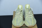 ADIDAS YEEZY BOOST 350 V2 “ANTLIA” NON REFLECTIVE FV3250 - Image 4