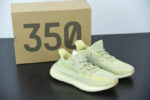 ADIDAS YEEZY BOOST 350 V2 “ANTLIA” NON REFLECTIVE FV3250 - Image 2