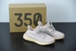 ADIDAS YEEZY BOOST 350 V2 “SYNTH” REFLECTIVE FV5666 - Image 2