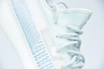ADIDAS YEEZY BOOST 350 V2 CLOUD WHITE FW3043 - Image 13