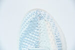 ADIDAS YEEZY BOOST 350 V2 CLOUD WHITE FW3043 - Image 5