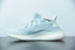 ADIDAS YEEZY BOOST 350 V2 CLOUD WHITE FW3043 - Image 10