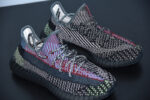 ADIDAS YEEZY BOOST 350 V2 NON-REFLECTIVE YECHEIL FW5190 - Image 3