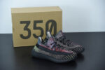 ADIDAS YEEZY BOOST 350 V2 NON-REFLECTIVE YECHEIL FW5190 - Image 4