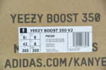 ADIDAS YEEZY BOOST 350 V2 NON-REFLECTIVE YECHEIL FW5190 - Image 2