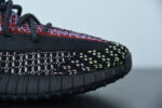 ADIDAS YEEZY BOOST 350 V2 NON-REFLECTIVE YECHEIL FW5190 - Image 10