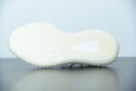 ADIDAS YEEZY BOOST 350 V2 CLOUD WHITE REFLECTIVE FW5317 - Image 12