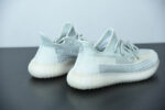 ADIDAS YEEZY BOOST 350 V2 CLOUD WHITE REFLECTIVE FW5317 - Image 17