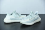 ADIDAS YEEZY BOOST 350 V2 CLOUD WHITE REFLECTIVE FW5317 - Image 18