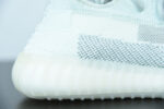 ADIDAS YEEZY BOOST 350 V2 CLOUD WHITE REFLECTIVE FW5317 - Image 9