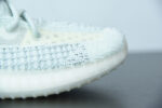 ADIDAS YEEZY BOOST 350 V2 CLOUD WHITE REFLECTIVE FW5317 - Image 10